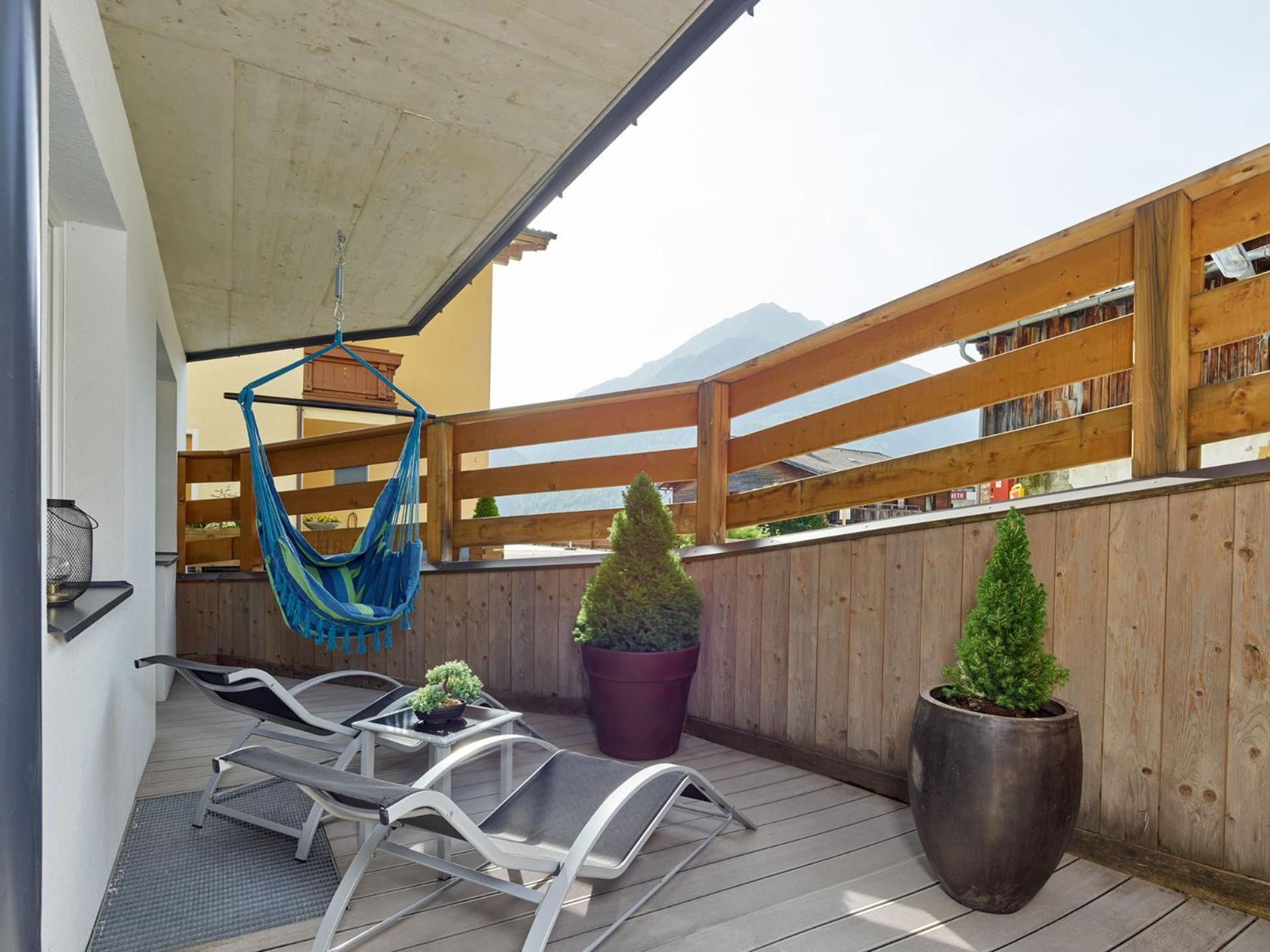 Alpen Diamond Penthouse & Apartment Sölden Exterior foto