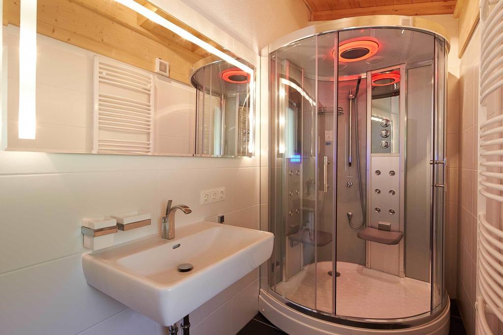 Alpen Diamond Penthouse & Apartment Sölden Zimmer foto