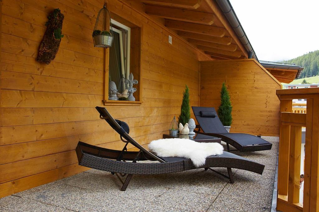 Alpen Diamond Penthouse & Apartment Sölden Zimmer foto